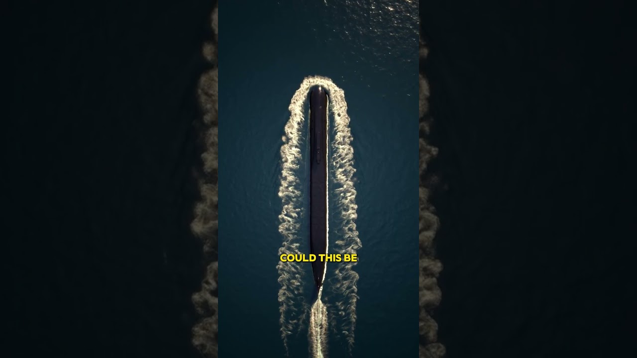 China’s Development of a Nuclear Battery AIP Submarine, Type 041 – A Silent Game-Changer?!