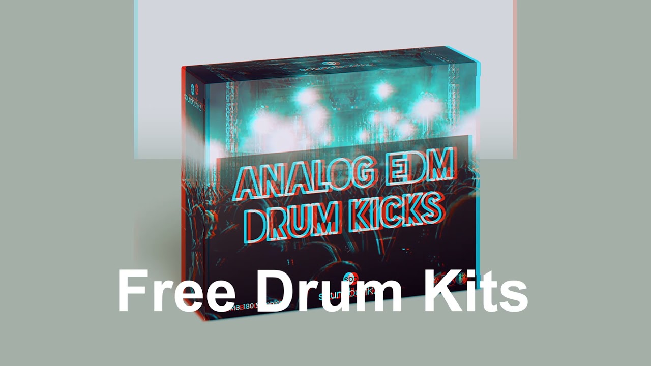 Sound Bankz | Audio Samples Store | Drum Kits | Music Loops