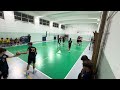 Under 19 - AV Power vs Volley Folgore
