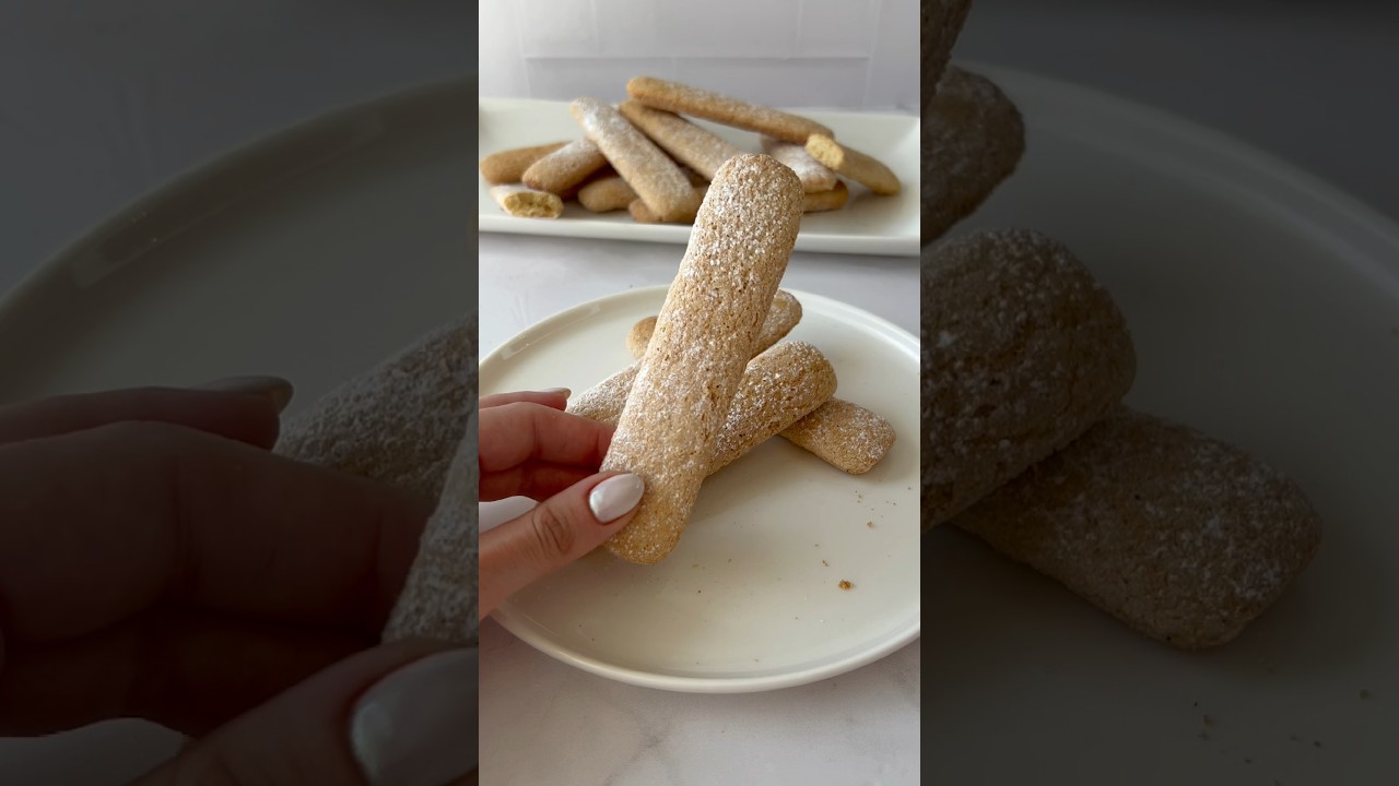 VAINILLAS CASERAS 😍 