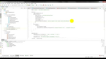 Cannot fit requested classes in a single dex file. Try supplying a main-dex list.