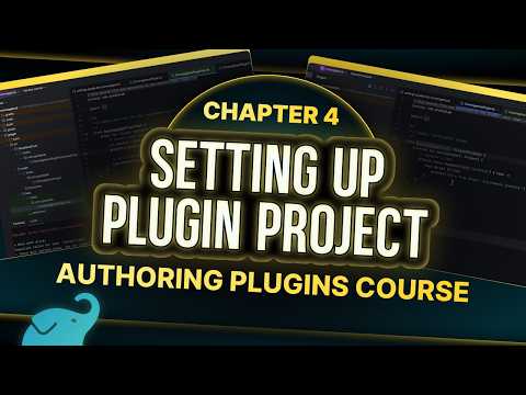 Your First Gradle Plugin: Project Setup (4/14)