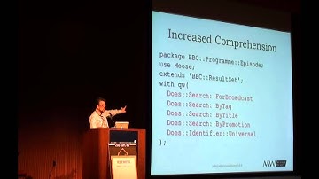 Curtis Poe (Ovid) - Roles versus Inheritance