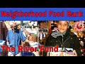 A Vital Neighborhood Food Pantry: The River Fund