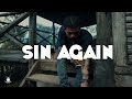 Dancehall Riddim Instrumental 2024 ~ "Sin Again" | (Prod. caadobeatz)