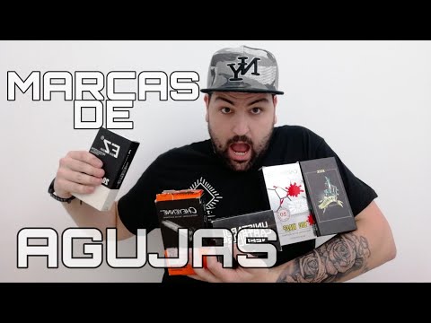 10 Consejos para tatuar con agujas cartuchos. – FK Irons