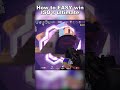 How to EASY win ISO's ULT #isoultimate #iso #ultimate #valorant