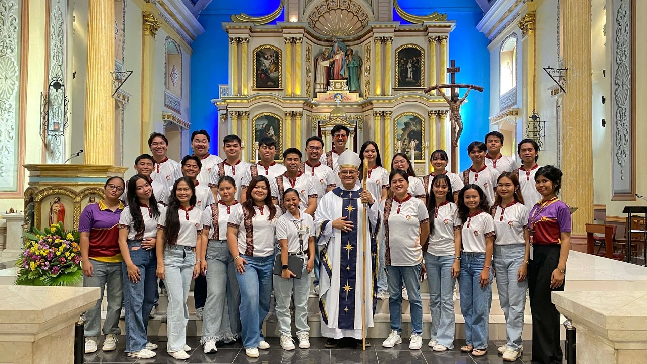 Handog Namin Sa Iyo, Ama