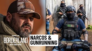 The Real Story Behind ATF's Deadly Gunrunning Scandal 'Operation Fast & Furious' I IRONCLAD by IRONCLAD 60,979 views 1 month ago 47 minutes