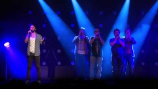 VIVA VOCE EGO Trailer