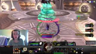 P15D255 - Raid Walkthrough - Throne Of The Four Winds