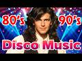 Golden Disco Hits 70 80 90 Greatest Hits - Best Eurodance Megamix - Golden Eurodisco Music Hits