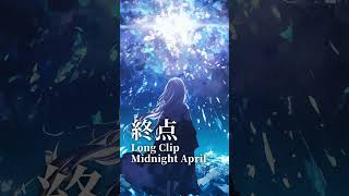 【Long Clip】終点 #aisinger  #オリジナル曲  #vsinger