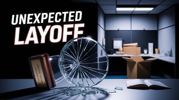 Getting Laid Off: How to Bounce Back Stronger After Being Laid Off