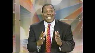 1995 NFL Primetime - Week 6