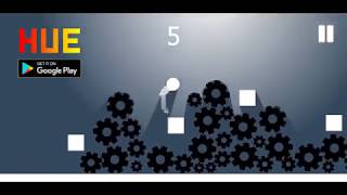 Hue: Jumping Ball Challenge trailer screenshot 4