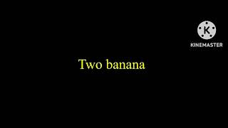 The Banana Splits Movie Trailer Gacha Club