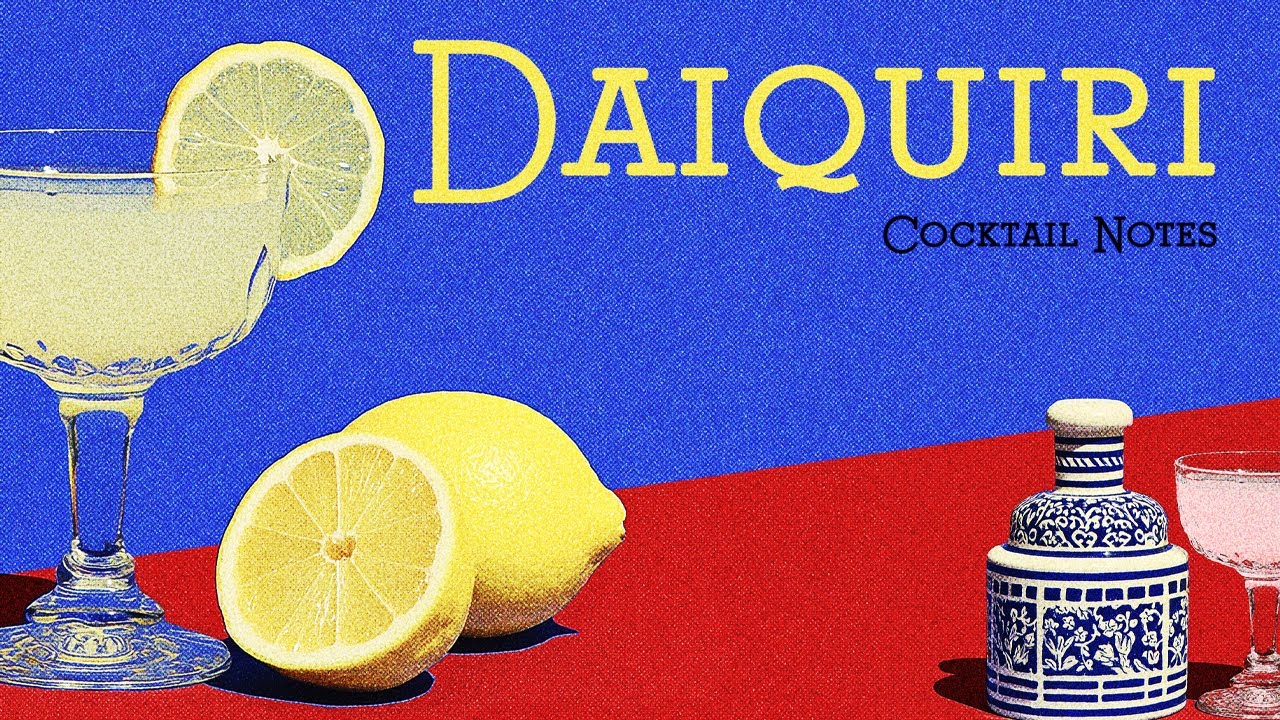Guarda DAIQUIRI ✦ Tropical Lounge, Smooth Jazz & Exotica Mix | Cocktail bar music su YouTube Guarda DAIQUIRI ✦ Tropical Lounge, Smooth Jazz & Exotica Mix | Cocktail bar music su YouTube
