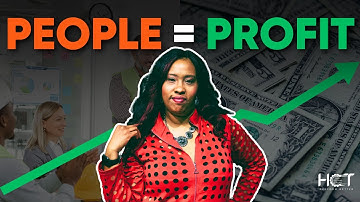 Profit-Focused People Engineer: Turn Your Team Into A Profit Engine
