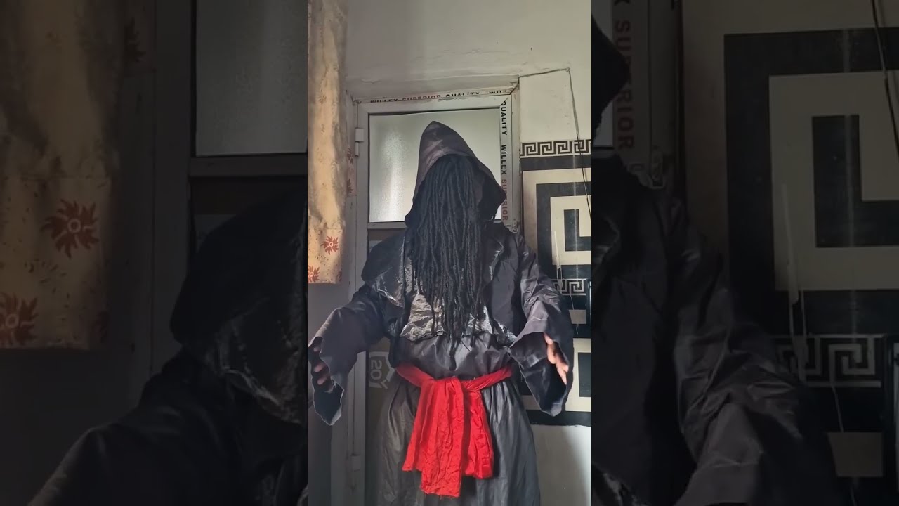 Spiritual Husband Poverty Curse: A Documented Case Unpacked