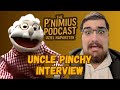 "Uncle Pinchy INTERVIEW" Yaakov Horowitz - The P'nimius Podcast with Uziel Naparstek