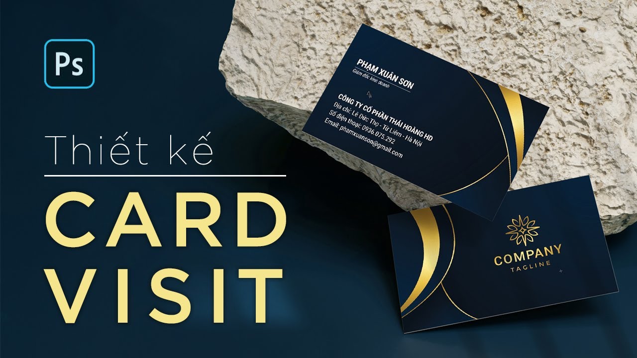 name card template psd  2022 Update  Thiết kế card visit - Tự thiết kế card visit bằng photoshop