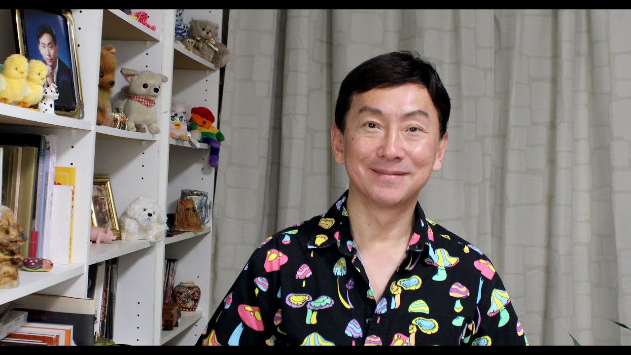 住家有鬼-前過身舊屋主時不時請鬼朋友返黎開茶聚-鬼請鬼- 信不信由你 - 