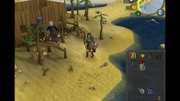 Runescape 99 Magic, Construction, Smithing At The Same Time!