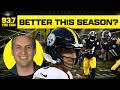 Jeff Hathhorn's biggest takeaways from week one of Steelers OTAs