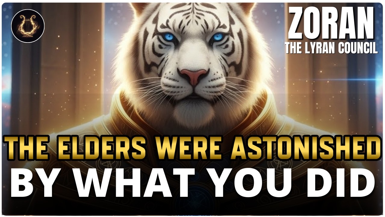 Lightworkers, You Passed Every Trial — The Final One Was The Hardest, And You Prevailed | Lyran Msg