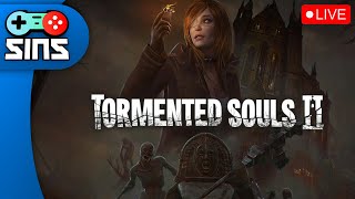 Tank Control Horror