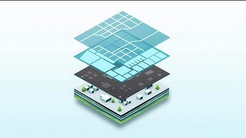 Shaping Smart Change with Hexagon Geospatial Smart M.Apps