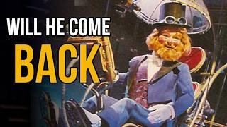 How Disney Destroyed Journey Into Imagination