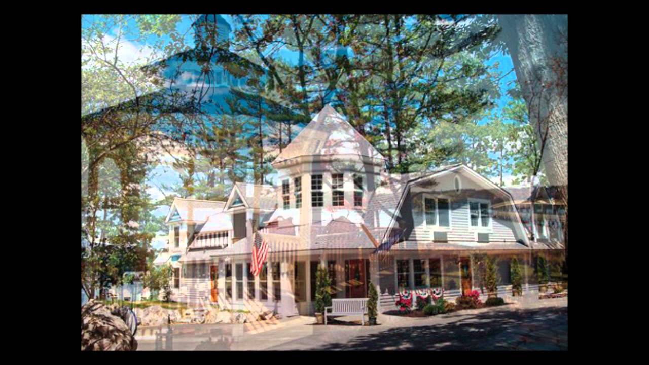 Sheepscot Harbour Vacation Club Maine Resort Timeshare