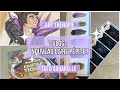 Vlog 19 nouveau livre ppite   aquarelle granulation