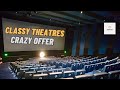 PVR INOX Crazy offer - 4 movies for just 349rs #pushpa2 #pushpa2therule