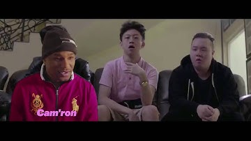 Desiigner, 21 Savage, Cam