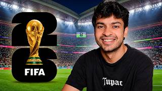The unit economics of FIFA World Cup is actually crazy