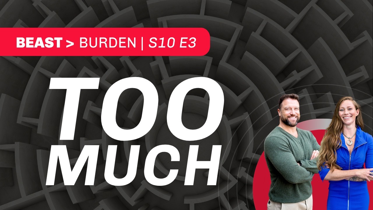Thumbnail for Too Complicated BoB