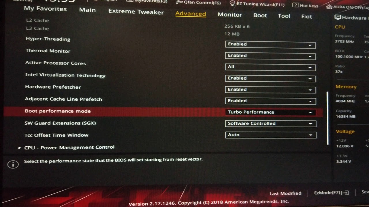 8700k+Asus X Hero+4000Mhz RAM