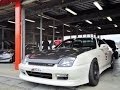 ShuBoxInc Prelude at Twin Ring Motegi ツインリンクもてぎ