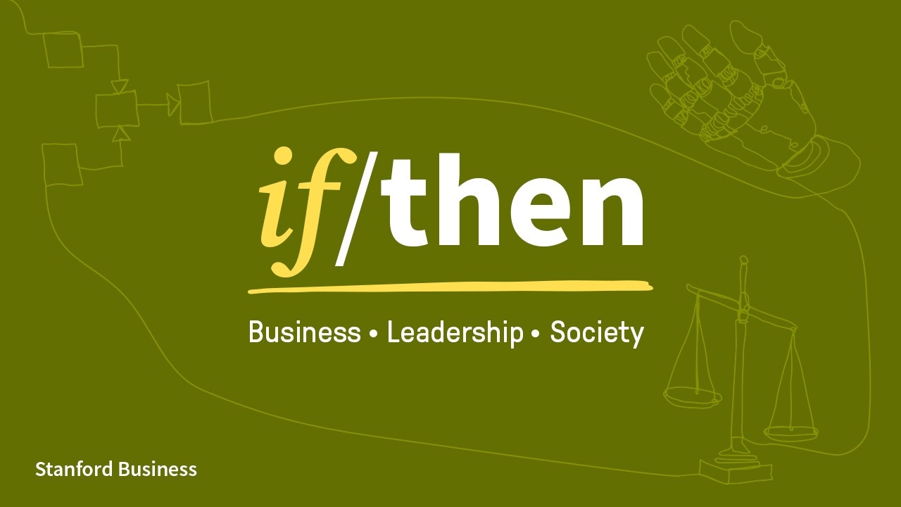 If/Then Returns: Season 3