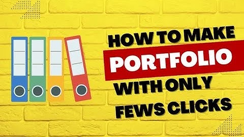 How To Deploy a Complete Headless Web portfolio with Hygraph