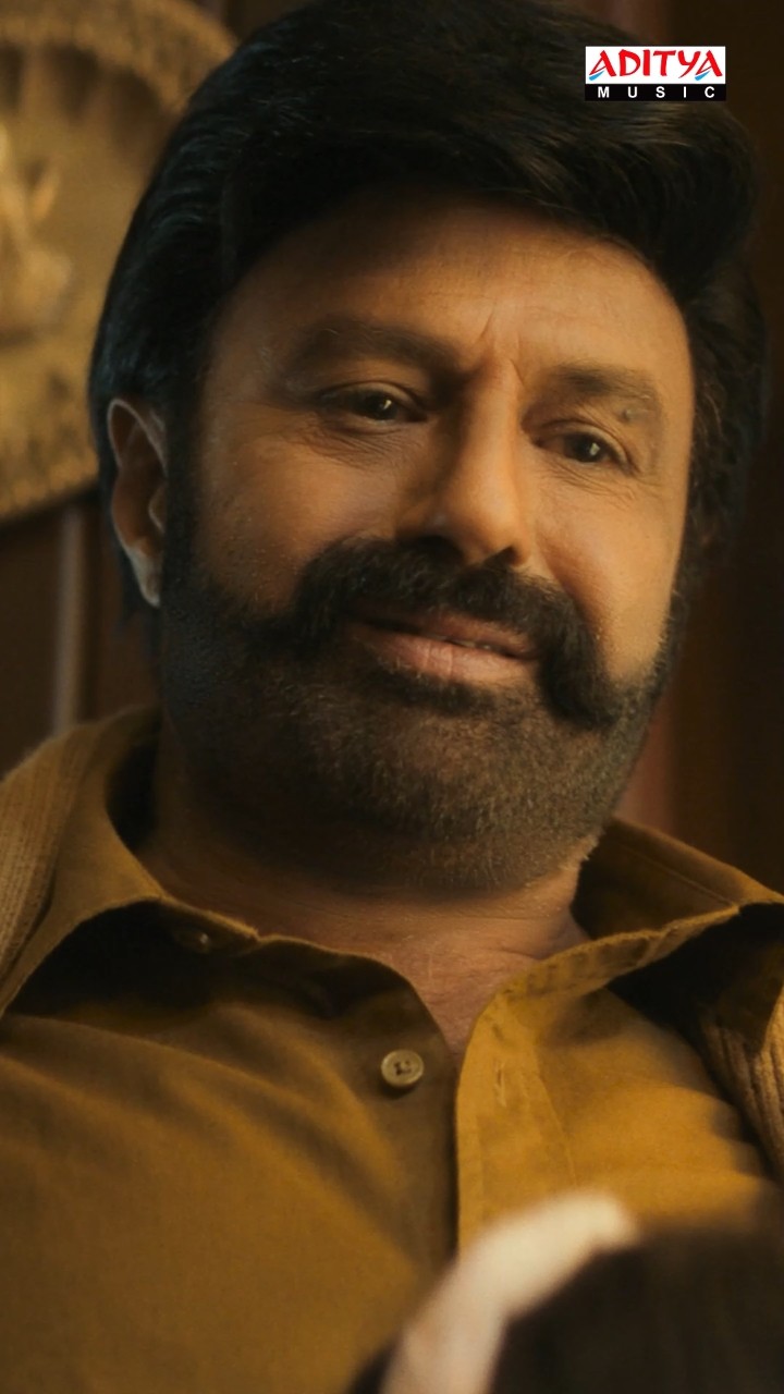 #Chinni Song #DaakuMaharaaj Movie #shorts