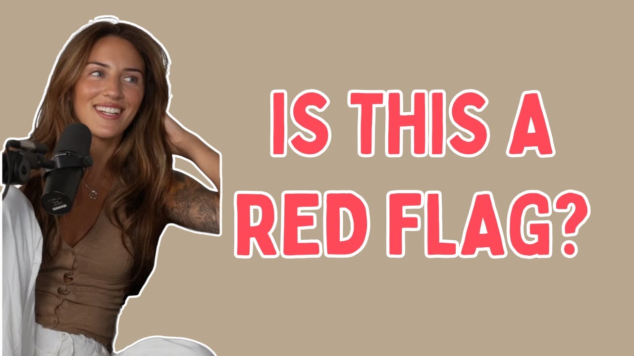 The Top Dating & Relationship Questions I Get Asked (Answered Honestly)