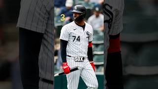 The White Sox are TERRIBLE