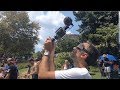 Total Solar Eclipse Footage - shot in TOTALITY on iPhone 7 with Padcaster Verse