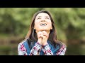 How to Pray Powerful Prayers That Get Results! | Rebecca Greenwood