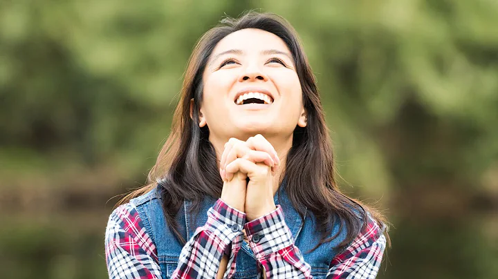 How to Pray Powerful Prayers That Get Results! | R...