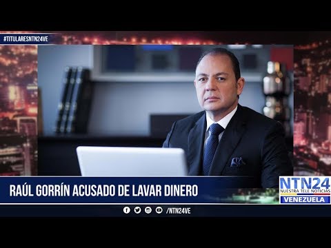 Titulares de las noticias más importantes en Venezuela este #20Nov